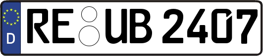 RE-UB2407