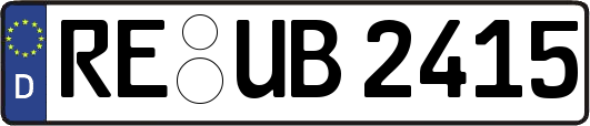 RE-UB2415