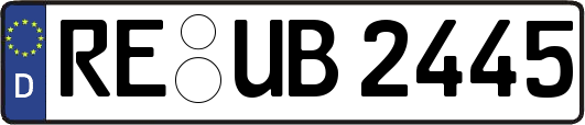 RE-UB2445