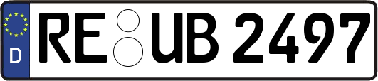 RE-UB2497