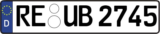 RE-UB2745