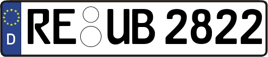 RE-UB2822