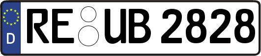 RE-UB2828