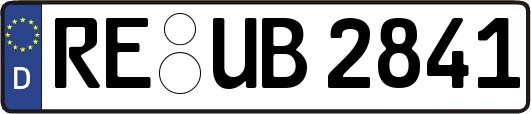 RE-UB2841