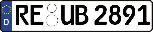 RE-UB2891