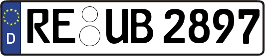 RE-UB2897