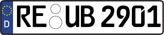 RE-UB2901
