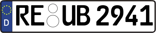 RE-UB2941