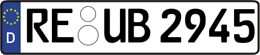 RE-UB2945