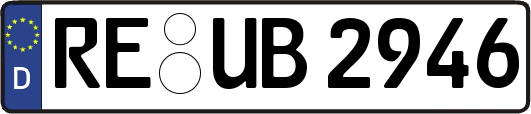 RE-UB2946