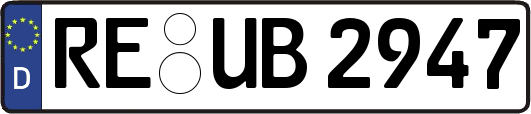 RE-UB2947