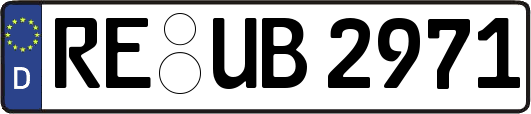 RE-UB2971