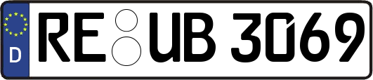 RE-UB3069