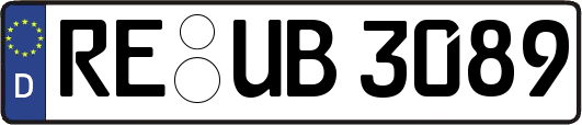 RE-UB3089