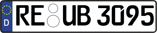 RE-UB3095