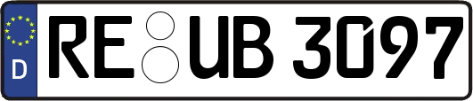 RE-UB3097