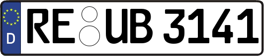 RE-UB3141