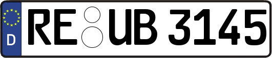 RE-UB3145