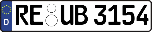RE-UB3154