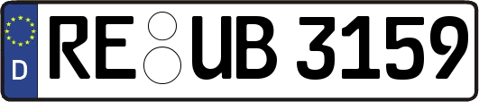 RE-UB3159