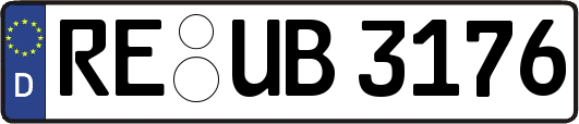 RE-UB3176