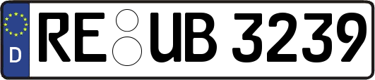 RE-UB3239