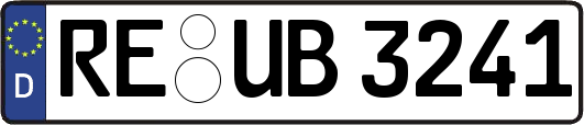 RE-UB3241