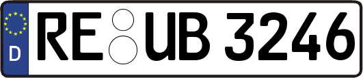 RE-UB3246