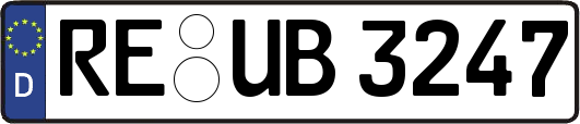 RE-UB3247