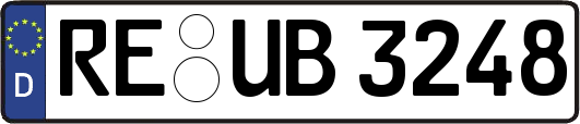 RE-UB3248