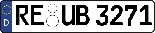 RE-UB3271