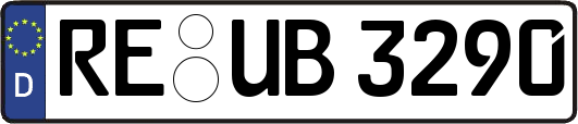 RE-UB3290