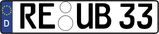 RE-UB33