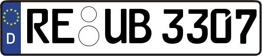 RE-UB3307