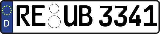 RE-UB3341