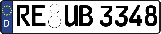 RE-UB3348