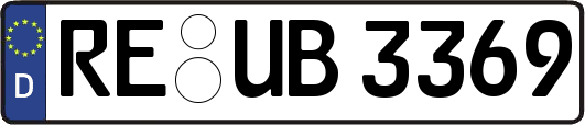 RE-UB3369