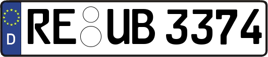 RE-UB3374