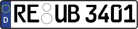 RE-UB3401