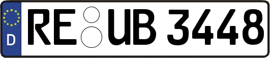 RE-UB3448