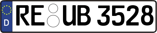 RE-UB3528