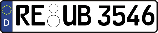 RE-UB3546