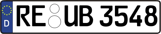RE-UB3548