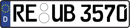 RE-UB3570
