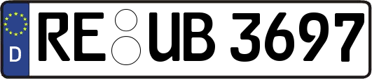 RE-UB3697