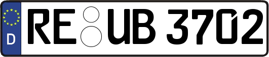 RE-UB3702