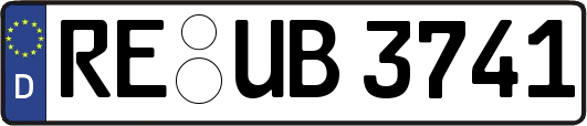RE-UB3741