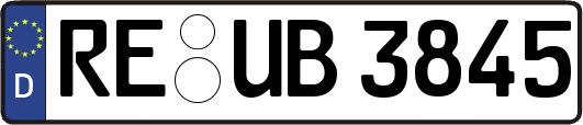 RE-UB3845