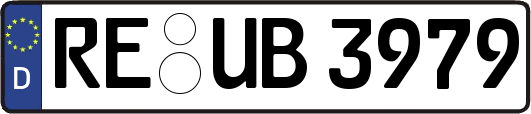 RE-UB3979