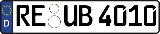 RE-UB4010